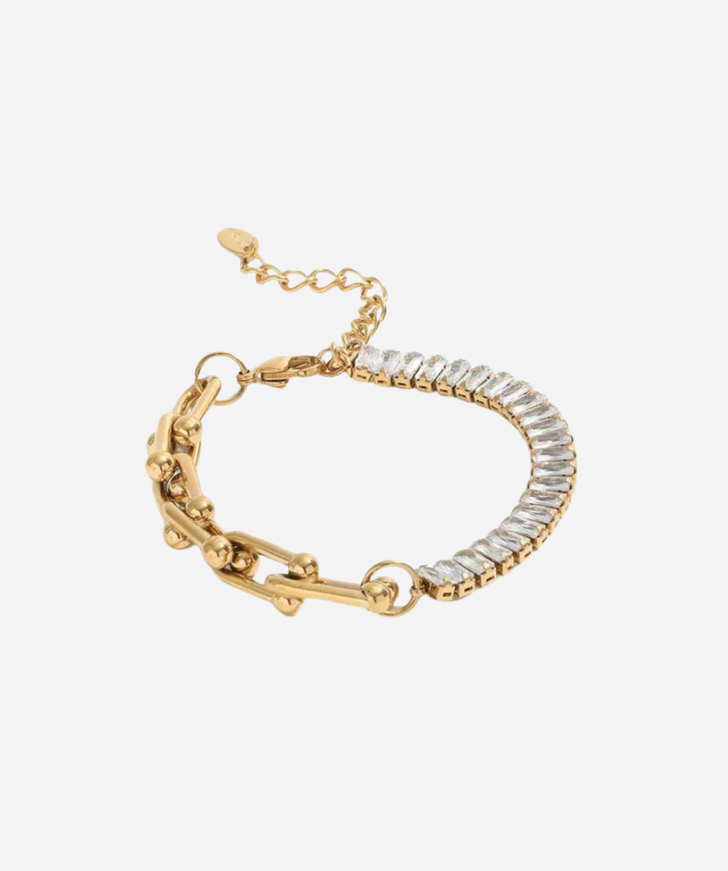 Libby Necklace